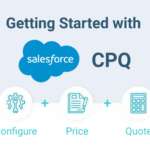 Getting started with Salesforce CPQ
