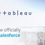 Tableau is now officially acquired by Salesforce!