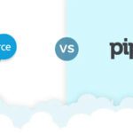 Salesforce CRM vs Pipedrive