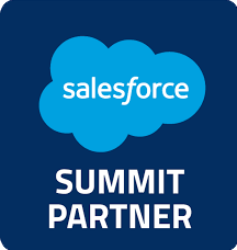 salesforce summit partner logo