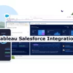 Tableau Salesforce integration