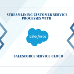 "Streamlining Customer Service Processes with Salesforce Service Cloud"