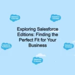 Exploring Salesforce Editions: Finding the Perfect Fit for Your Business