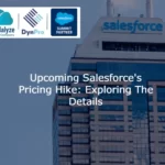 Upcoming Salesforce's Pricing Hike: Exploring The Details