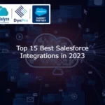 Top 15 Best Salesforce Integrations in 2023