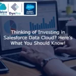 Thinking of Investing in Salesforce Data Cloud? Here's What You Should Know!